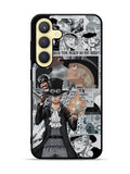 Sabo One Piece Samsung Galaxy S23 FE 5G Case QC9184