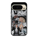 Sabo One Piece Google Pixel 10 Pro Case QC9184