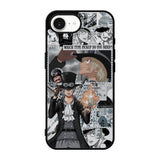 Sabo One Piece iPhone 17e Case OV9184