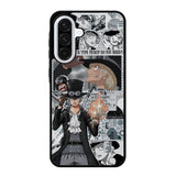 Sabo One Piece Samsung Galaxy A56 5G Case OV9184