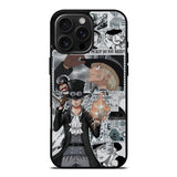 Sabo One Piece iPhone 16 Pro Max Case OV9184
