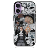 Sabo One Piece iPhone 17 Case OV9184