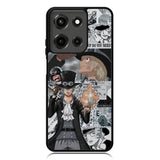 Sabo One Piece Motorola Moto G 5G 2025 Case OV9184