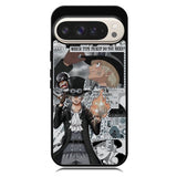 Sabo One Piece Google Pixel 10 | Google Pixel 10 Pro Case OV9184