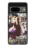 Nico Robin One Piece Google Pixel 8 Case QC9185