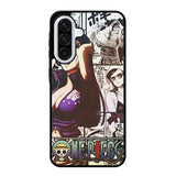 Nico Robin One Piece Samsung Galaxy A36 5G Case OV9185