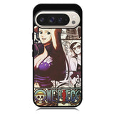 Nico Robin One Piece Google Pixel 10 | Google Pixel 10 Pro Case OV9185