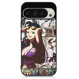 Nico Robin One Piece Google Pixel 9 Pro XL Case OV9185