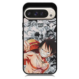 Leader Pirates Luffy Google Pixel 10 Pro XL Case OV9187