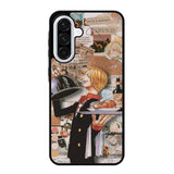 Vinsmoke Sanji Samsung Galaxy A16 5G Case OV9188