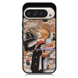 Vinsmoke Sanji Google Pixel 10 Pro XL Case OV9188
