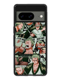 Roronoa Zoro One Piece Google Pixel 8 Case QC9190