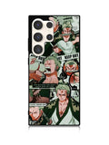 Roronoa Zoro One Piece Samsung Galaxy S23 Ultra 5G Case QC9190