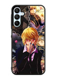 Kurapika Hunter x Hunter Samsung Galaxy A15 5G Case OV9192