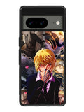 Kurapika Hunter x Hunter Google Pixel 8A Case QC9192