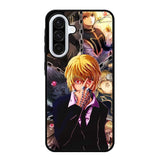 Kurapika Hunter x Hunter Samsung Galaxy A26 5G Case OV9192