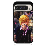Kurapika Hunter x Hunter Google Pixel 10 Pro XL Case OV9192
