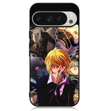 Kurapika Hunter x Hunter Google Pixel 9 | Pixel 9 Pro Case OV9192