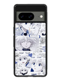 Killua Hunter x Hunter Google Pixel 8A Case QC9194