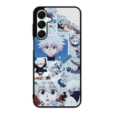 Killua Zoldyck Aesthetic Samsung Galaxy A16 Case OV2716