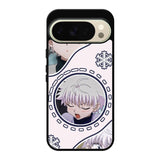 Killua Zoldyck Google Pixel 10 Pro XL Case QC9197