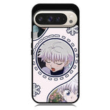 Killua Zoldyck Google Pixel 10 | Google Pixel 10 Pro Case OV9197