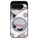 Killua Zoldyck Google Pixel 9 | Pixel 9 Pro Case OV9197