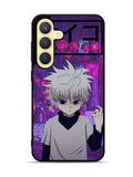 Zoldyck Killua Samsung Galaxy S25 Plus 5G , Samsung Galaxy S25+ 5G Case OV9198