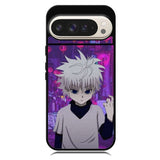 Zoldyck Killua Google Pixel 10 Pro XL Case OV9198