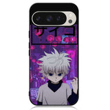 Zoldyck Killua Google Pixel 9 Pro XL Case OV9198