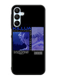 Killua Zoldyck Anime Samsung Galaxy A15 5G Case OV9199