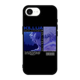 Killua Zoldyck Anime iPhone 17e Case OV9199