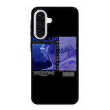 Killua Zoldyck Anime Samsung Galaxy A16 5G Case OV9199