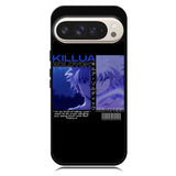 Killua Zoldyck Anime Google Pixel 10 Pro XL Case OV9199