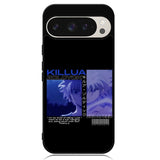 Killua Zoldyck Anime Google Pixel 9 | Pixel 9 Pro Case OV9199