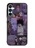 Gon Freecss Killua Samsung Galaxy A15 5G Case OV9201