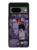 Gon Freecss Killua Google Pixel 8 Case QC9201