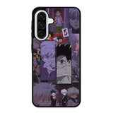 Gon Freecss Killua Samsung Galaxy A16 5G Case OV9201