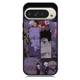 Gon Freecss Killua Google Pixel 10 | Google Pixel 10 Pro Case OV9201