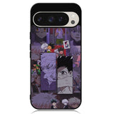 Gon Freecss Killua Google Pixel 9 | Pixel 9 Pro Case OV9201