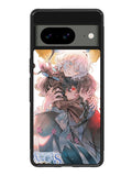 The Case Study of Vanitas Google Pixel 8A Case QC8562