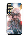 The Case Study of Vanitas Samsung Galaxy S25 Plus 5G , Samsung Galaxy S25+ 5G Case OV8562