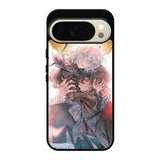 The Case Study of Vanitas Google Pixel 10 Pro XL Case QC8562