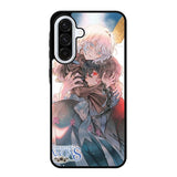 The Case Study of Vanitas Samsung Galaxy A16 5G Case OV8562