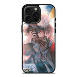 The Case Study of Vanitas iPhone 16 Pro Case OV8562