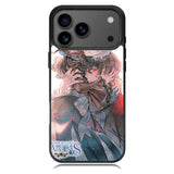 The Case Study of Vanitas Samsung Galaxy S26 Ultra Case OV8562