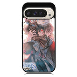 The Case Study of Vanitas Google Pixel 10 Pro XL Case OV8562