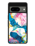 Jeanne The Case Study of Vanitas Google Pixel 8A Case QC8563