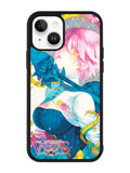 Jeanne The Case Study of Vanitas iPhone 14 Plus Case QC8563