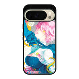 Jeanne The Case Study of Vanitas Google Pixel 10 Pro Case QC8563